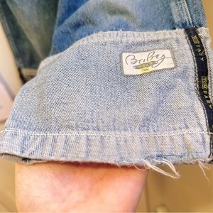 TCM Babywear jeans